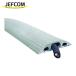 �W�F�t�R�� JEFCOM SFM-6610GY �z���J�o�[ ���邭��\�t�g���[�� ��66mm ����5m ����13.5mm �O���[ (1�{)