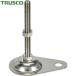 TRUSCO(ȥ饹) 㥹ܥ M12120 ­ߤץ졼 ƥ쥹 (1) SUS-TE2-12X120