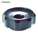 �ȥ饹�� TRUSCO ���̥Υ֥ʥå� ��30 M6 �Υֹ⤵16.5 (1��) ���֡�TPKN30-M6