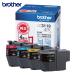 �u���U�[ brother LC3119-4PK �C���N�J�[�g���b�W LC3119-4PK 4�F�p�b�N (1Pk)