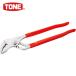 TONE ȥ ݥץץ饤ʶϥס 255mm (1) ֡KWP-250