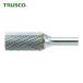 ȥ饹 TRUSCO ĶťС  12.7XĹ25X6  󥰥 (1) ֡TB1C127SL150