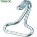ȥ饹 TRUSCO Ѷ Wեå 20mm 1 (1Pk) ֡TGR-10KW-1