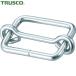 ȥ饹 TRUSCO Ѷ Хå 20mm 1 (1Pk) ֡TGR-20KB-1