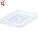 ꥹ IRIS 234005 BOXƥѥե C-1.5 ꥢ (1) ֡C-1.5-CL