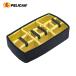 ڥꥫ PELICAN 1510 ѥǥХå (1S) ֡015100-4050-000