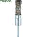 ȥ饹 TRUSCO ֥饷15X6 SUS 0.3 ꥿ (1) ֡TEB-15SUS