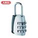ABUS ���Х� �ʥ�С����Ѽ������ 155-20 (1��) ���֡�155-20