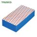�ȥ饹�� TRUSCO ���饹�������꡼�ʡ��ѥå� 50mm��100mm (1��) ���֡�TGCP-5010
