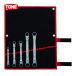 TONE �ȥ� RMFW500 ����ӥ͡�����������åȥ��� ξ�󿶥�����åȤ᤬�ͥ������å� 5�����å� (1S)