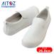 �A�C�g�X AITOZ �R�b�N�V���[�Y �z���C�g 26.0cm (1��) AZ-4436-001-26