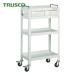 �ȥ饹�� TRUSCO �ġ���若�� �ե������ӥå� 540X330XH970 A4������X2 (1��) ���֡�FRB-954D2