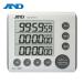A&De- and tei3 канал таймер 100 час форма (1 шт ) номер товара :AD5701A