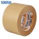  Sekisui Sekisui крафт-лента #500 shrink упаковка 75x50 (1 шт ) K50X05