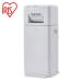  Iris o-yama296490 циркулятор есть одежда сухой осушитель 8L белый desiccant тип (1 шт. ) IJDC-N80-W