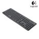 Logicool �T�C�����g ���C�����X�L�[�{�[�h K295(�O���t�@�C�g) (1��) K295GP