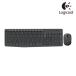 Logicool ���C�����X�R���{ MK235 �O���[ (1��) MK235