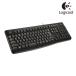 Logicool Keyboard k120 �u���b�N (1��) K120
