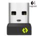 Logicool Logicool мышь Logi Bolt беспроводной подключение для USB ресивер (1 шт ) номер товара :LBUSB1