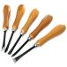  лучший tool 5pcs дерево Carving комплект (1 шт ) номер товара :WCS-500