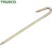 TRUSCO(ȥ饹) ׻ߤ J6X240mm (100) (1Ȣ) TRJ-624-100P