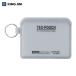  King Jim tech s сумка тонкий kre(1 шт. ) TXP400-GY