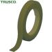 TRUSCO(ȥ饹) ޥåХ[[R]]«ơξ 40mmXĹ5mOD (1) MKT-4050-OD