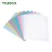  Trusco TRUSCO упаковка плёнка сиденье 230mm×280mm#20000 10 листов (1 пакет ) TLF-20000