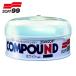  soft 99 натирание Compound белый (1 шт ) 9049