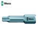 Wera ������ 867/1TZ �ȥ륯���ӥå� T5 (1��) ���֡�066300