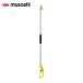 m..musashi щипцы для обрезки на высоком месте Smart cut легкий модель общая длина 1804mm (1 шт ) NO368