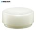 HALDER Hal da- super craft для вставка нейлон ( белый ) голова диаметр 60mm (1 шт ) номер товара :3508.060