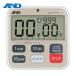 A&De- and tei100 минут форма водонепроницаемый Inter bar таймер AD-5709TL-E (1 шт. ) номер товара :AD-5709TL-E