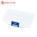  кольцо Star RING STAR super pitch Minimum SP-375F прозрачный (1 шт ) SP-375F-C