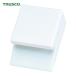  Trusco TRUSCO магнит тип память зажим белый (1 шт ) номер товара :TWMC-W
