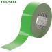  Trusco TRUSCO флуоресценция линия лента 50mm×10m зеленый (1 шт ) номер товара :TLK-5010GN