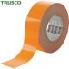  Trusco TRUSCO флуоресценция линия лента 50mm×10m orange (1 шт ) номер товара :TLK-5010O