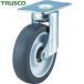 ȥ饹 TRUSCO ޤ귯Weego ʲߥ㥹75mm եۥ磻 (1) ֡TYEF-75ELB-WC-OW