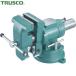 ȥ饹 TRUSCO ޥӥХ 150mm (1) ֡TMB-150