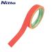  Nitto L mate флуоресценция лента 20mm×5m красный (1 шт ) номер товара :LK-20R