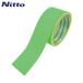  Nitto L mate флуоресценция лента 45mm×5m зеленый (1 шт ) номер товара :LK-45GN