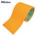  Nitto L mate флуоресценция лента 90mm×5m orange (1 шт ) LK-90OR