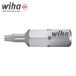 wiha �ȥ륯���ӥå� T9X25mm (1��) ���֡�7015009