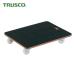 �ȥ饹�� TRUSCO ����ʿ��֥ץƥ����르 600��450 ����ĥ�� �ʥ������ (1��) ���֡�PCG-4560