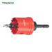 �ȥ饹�� TRUSCO ϻ�Ѽ�TCL�ۡ��륫�å��� 25mm (1��) TCL-25