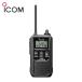 �A�C�R�� ICOM IC-4120B �A�C�R�� ���菬�d�̓g�����V�[�o�[ (1��)