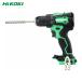 HiKOKI �n�C�R�[�L DV18DE-NN 18V�R�[�h���X�U���h���C�o�h���� �{�̂̂� (1��)