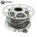 �x�m�q LED���[�v���C�g �Жʔ��� 10M ���F (1��) FRL-W10M