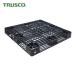 �g���X�R TRUSCO �����p���b�g �����E�F�C�y�ʔ��^ 1100�~1100 (1��) TAP1111OWS