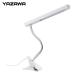 ya The waYAZAWA LED гибкий светильник с зажимом белый (1 шт. ) CFLE05D15WH
